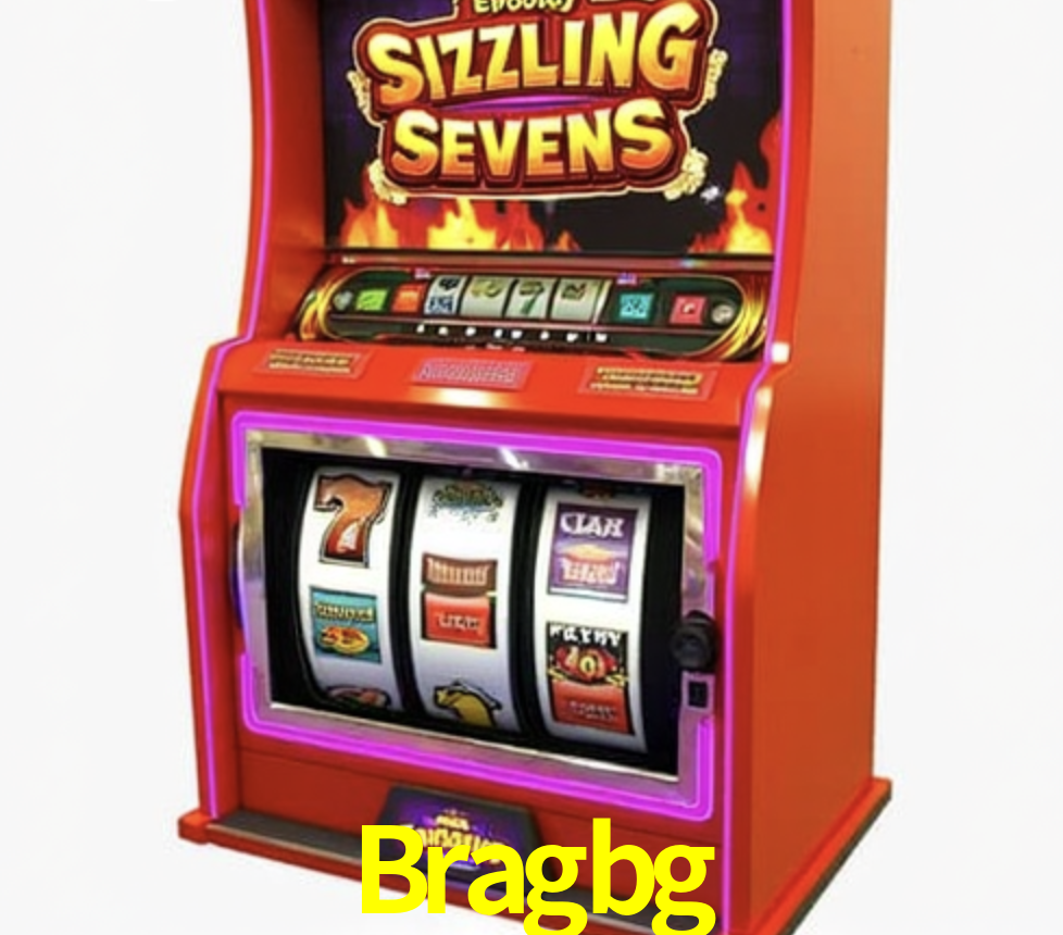 Slots na Plataforma Bragbg